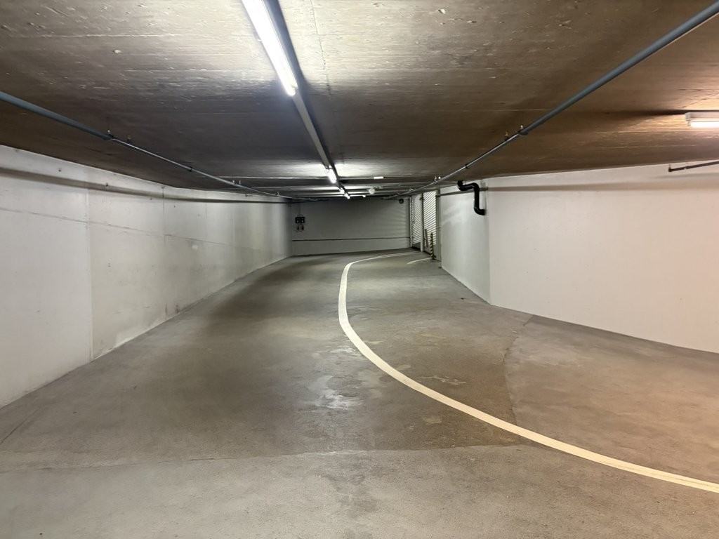Place souterrain, photo 3 sur 8