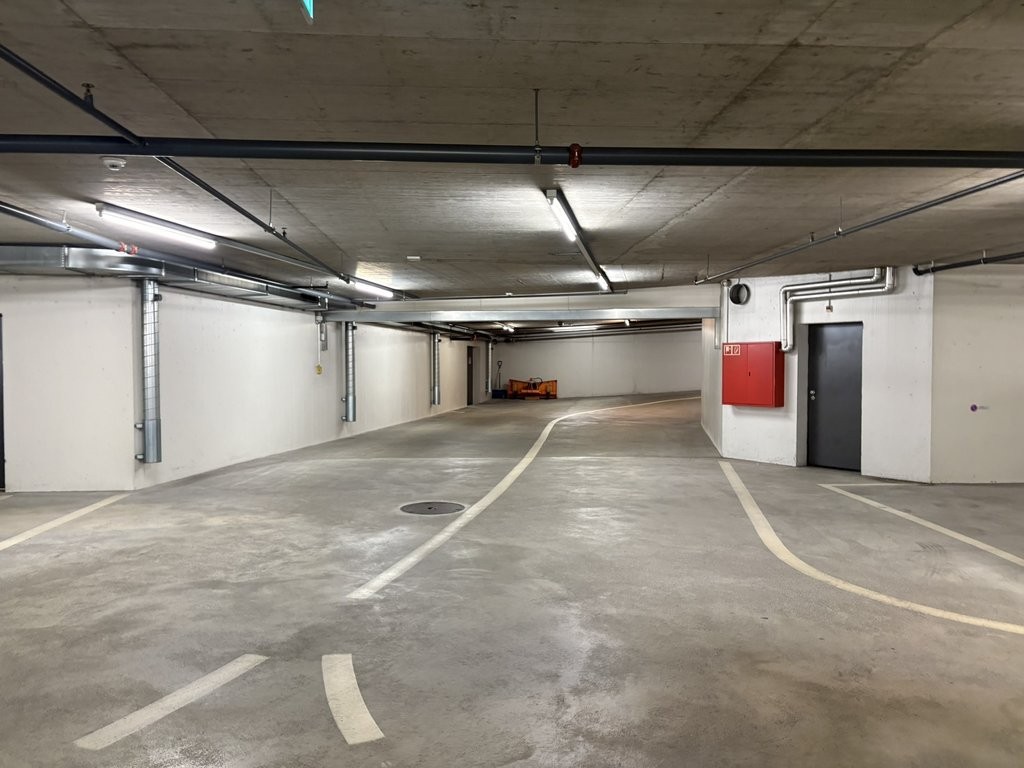 Place souterrain, photo 4 sur 8