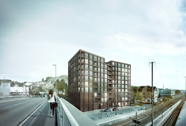 99m² commercial, photo 1 sur 8