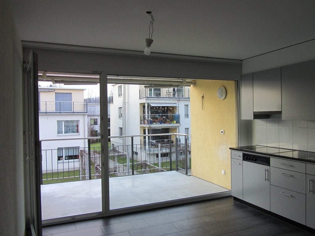 Appartement de 2 ½ pièces, photo 8 sur 9
