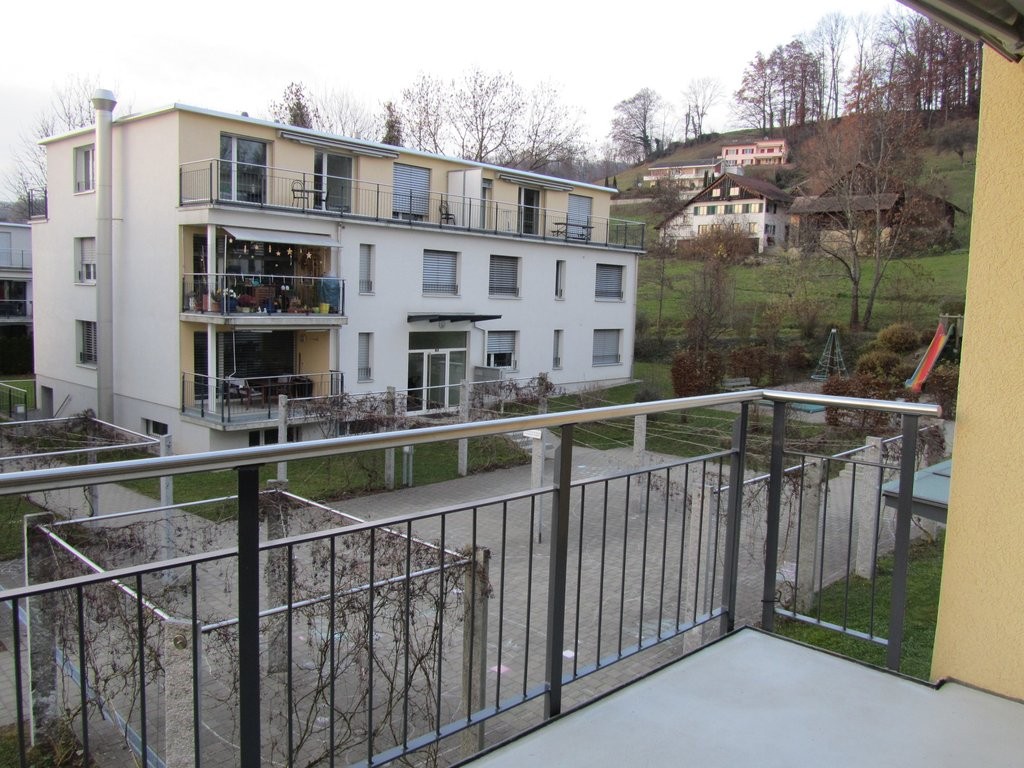Appartement de 2 ½ pièces, photo 7 sur 9