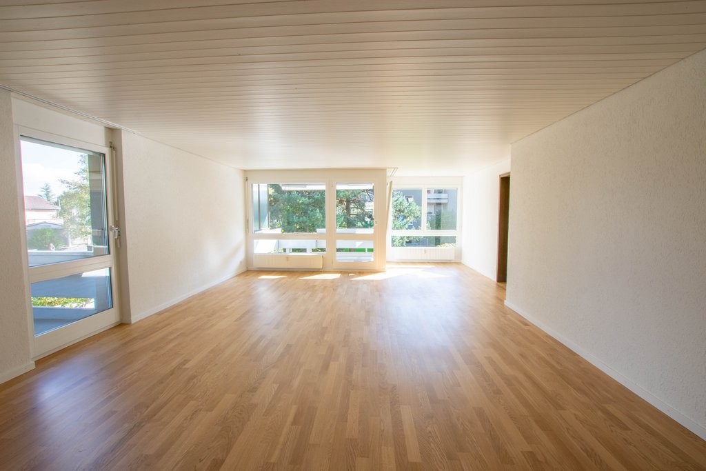 Appartement de 4 ½ pièces, photo 1 sur 9