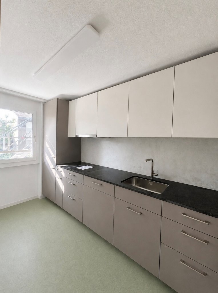 Appartement de 4 ½ pièces, photo 2 sur 9