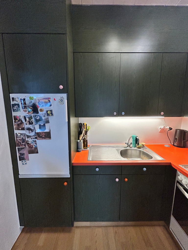 2 ½ rooms apartment, photo 6 sur 6