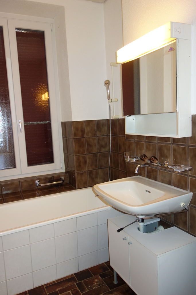 2 ½ rooms apartment, photo 4 sur 6