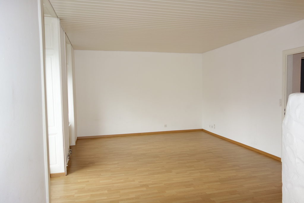 2 ½ rooms apartment, photo 2 sur 6