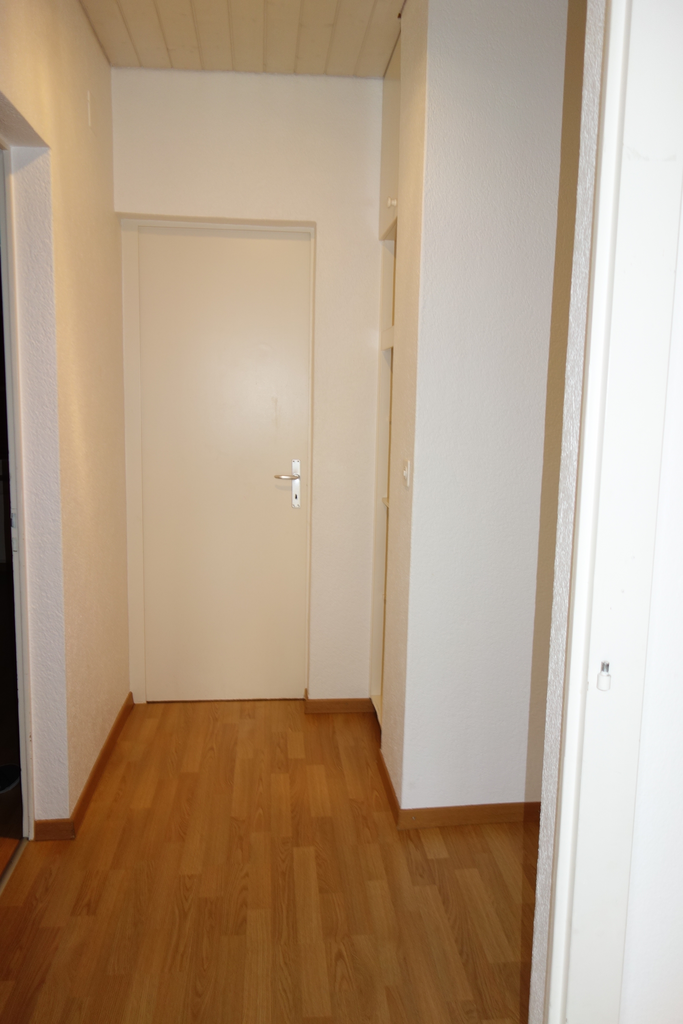 2 ½ rooms apartment, photo 5 sur 6