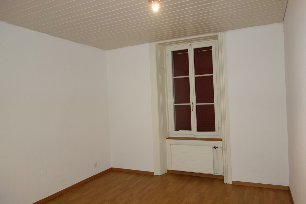 2 ½ rooms apartment, photo 3 sur 6