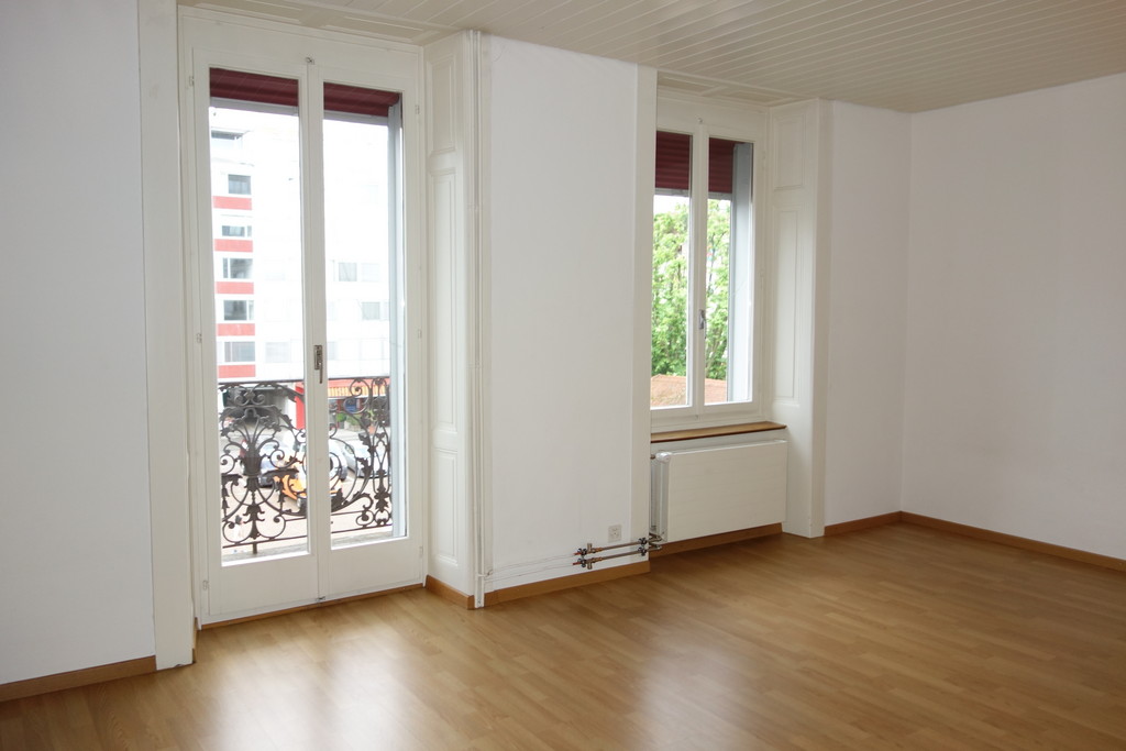 2 ½ rooms apartment, photo 1 sur 6