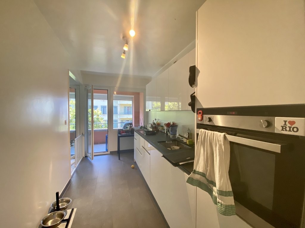 3 rooms apartment, photo 2 sur 7