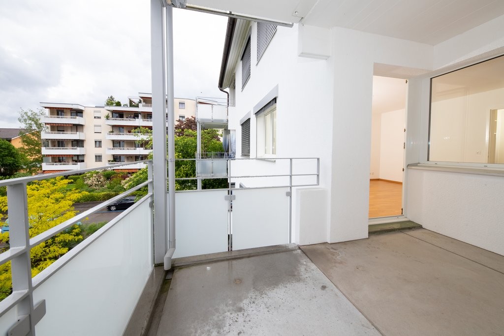 3 ½ pièces appartement