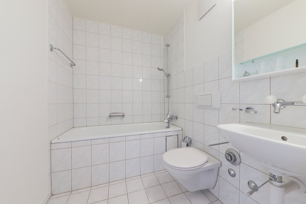 3 ½ pièces appartement