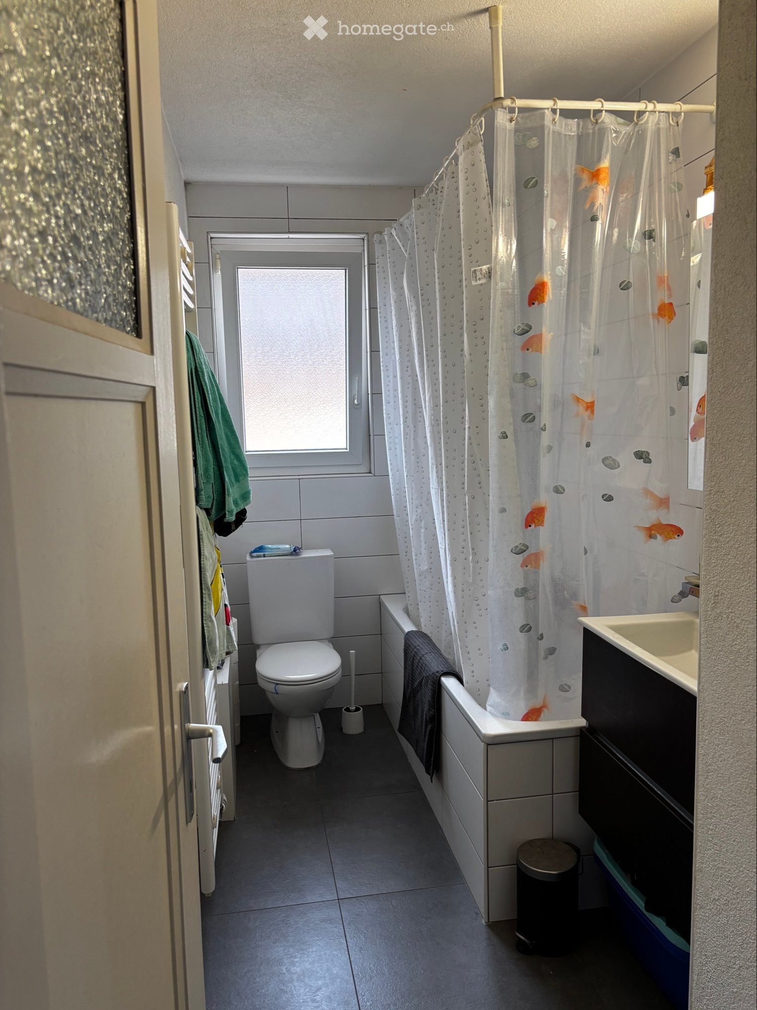 3 rooms apartment, photo 2 sur 5