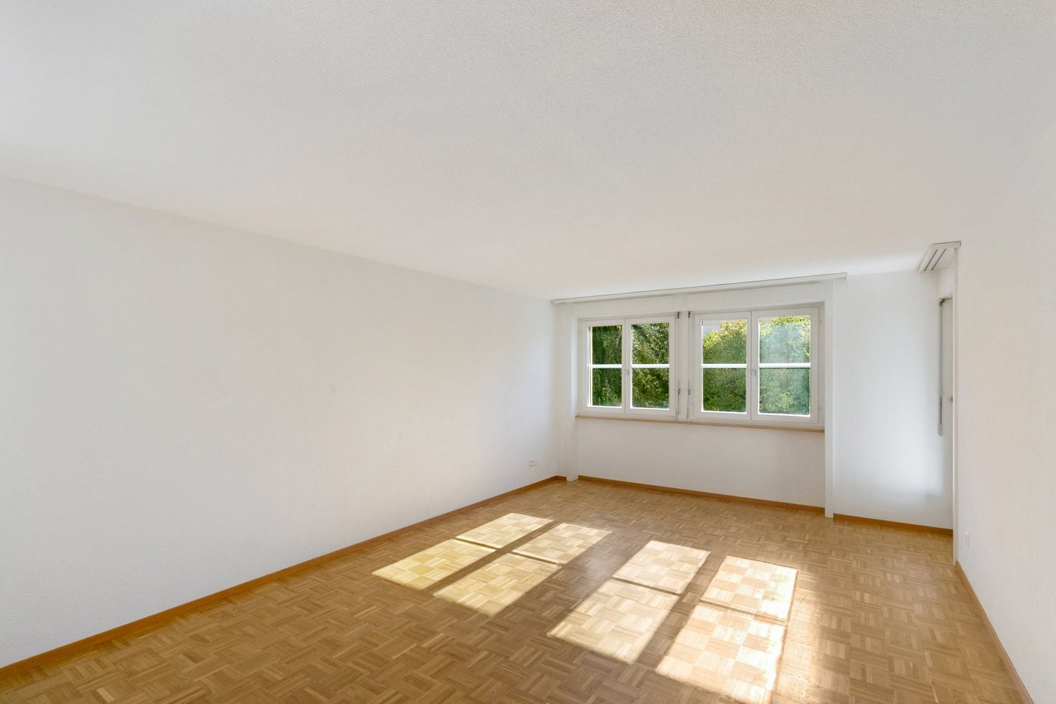 3 ½ Zimmer Wohnung