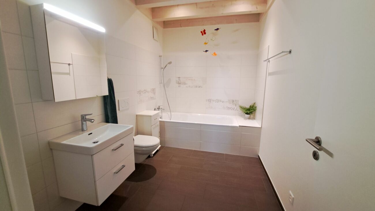 Maison duplex de 4 ½ pièces, photo 5 sur 10