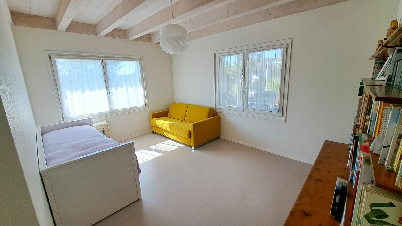 Maison duplex de 4 ½ pièces, photo 4 sur 10
