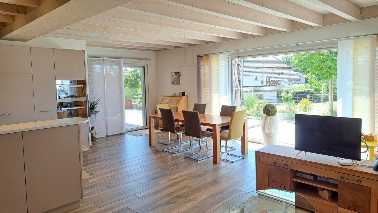 Maison duplex de 4 ½ pièces, photo 2 sur 10