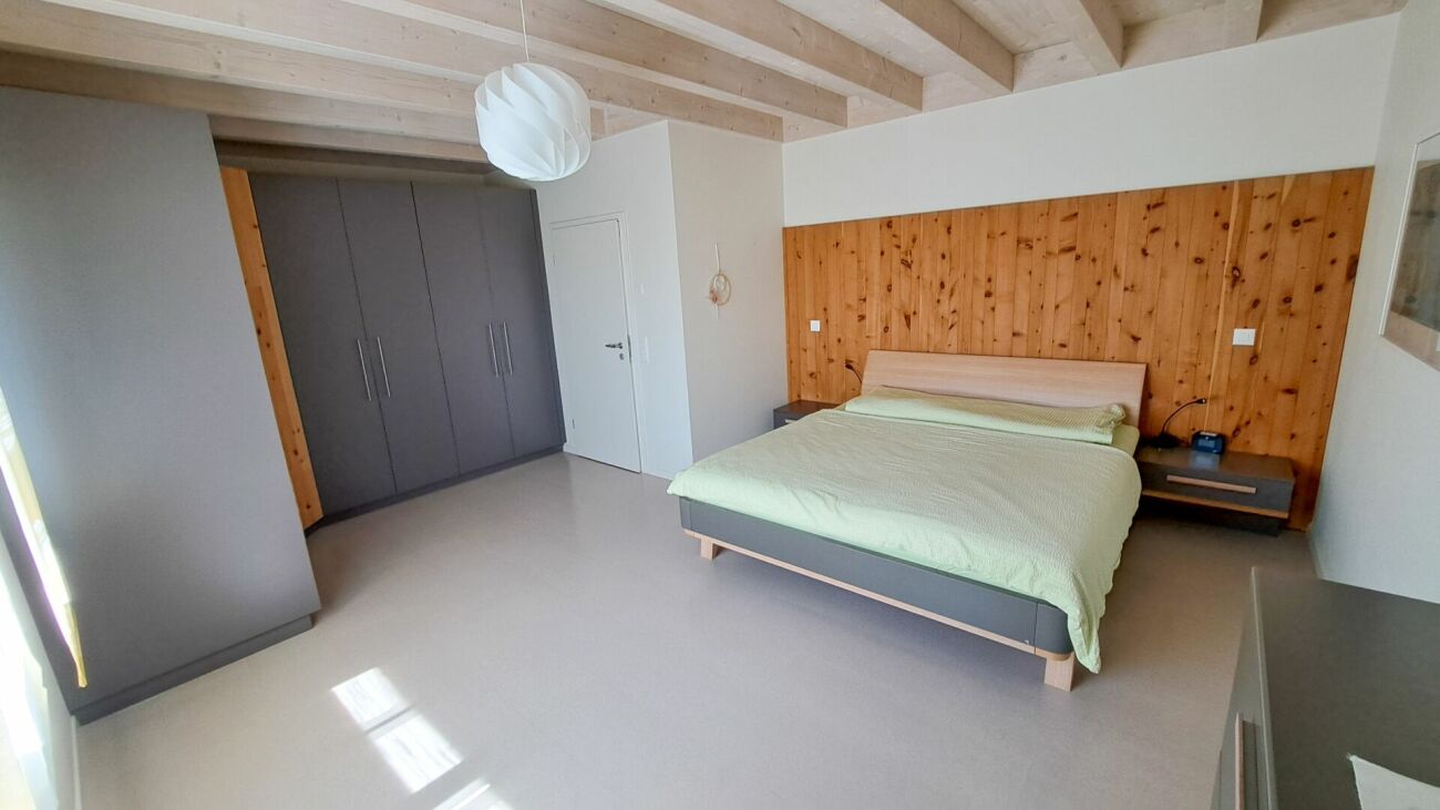 Maison duplex de 4 ½ pièces, photo 3 sur 10