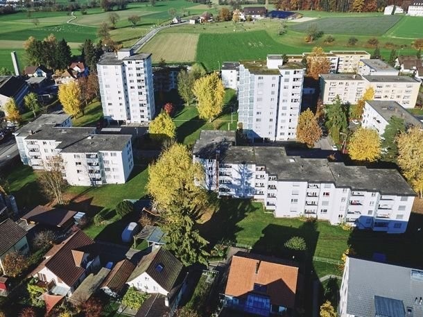 Place souterraine