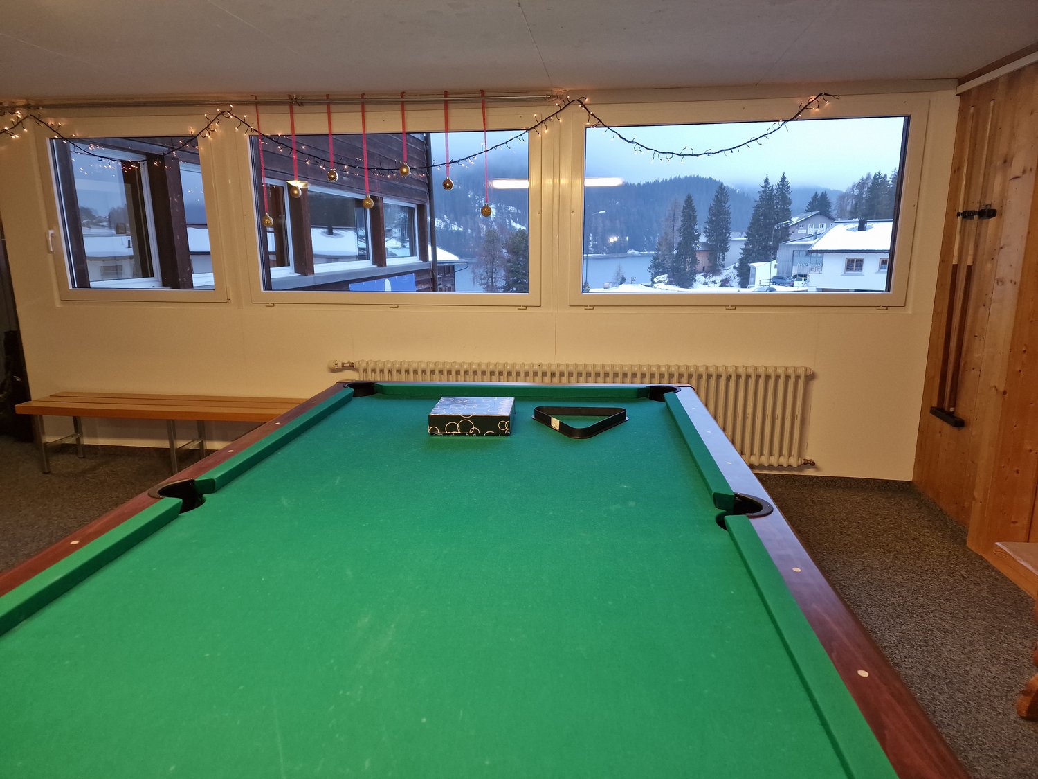 chalet de 19 pièces, photo 6 sur 10