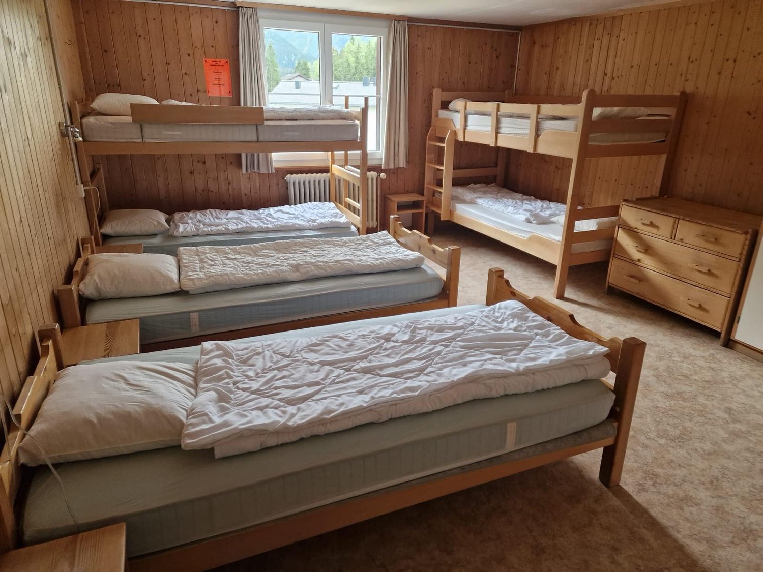 chalet de 19 pièces, photo 8 sur 10