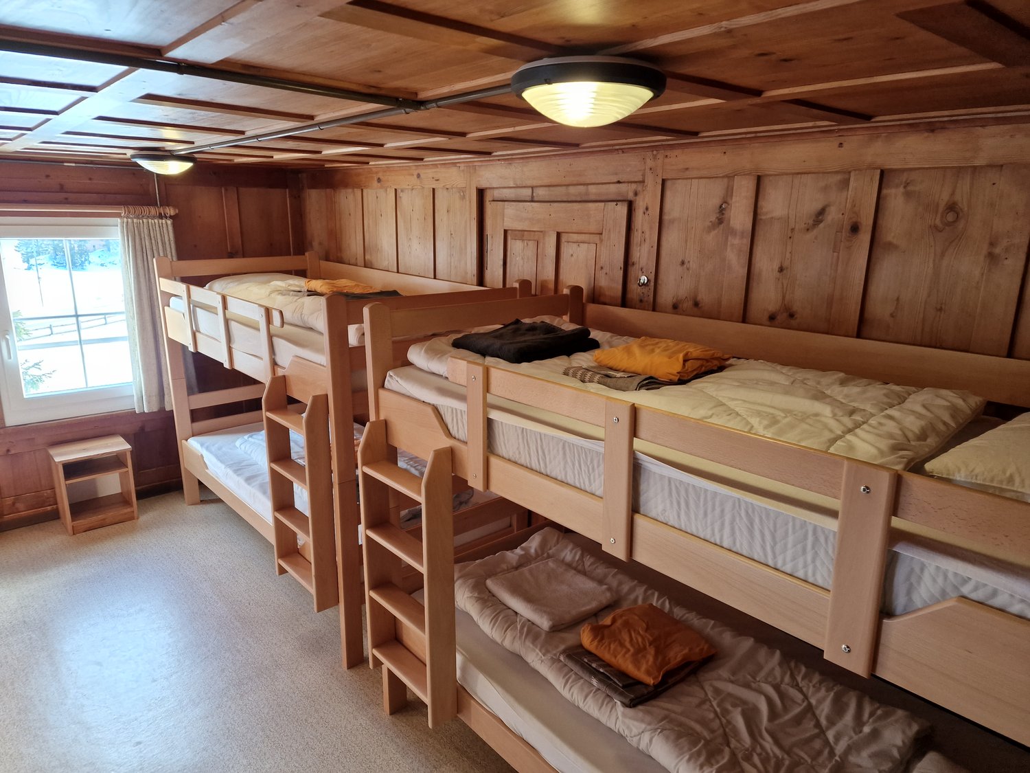 chalet de 19 pièces, photo 9 sur 10