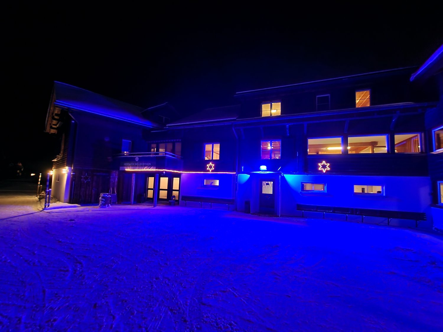 chalet de 19 pièces, photo 10 sur 10
