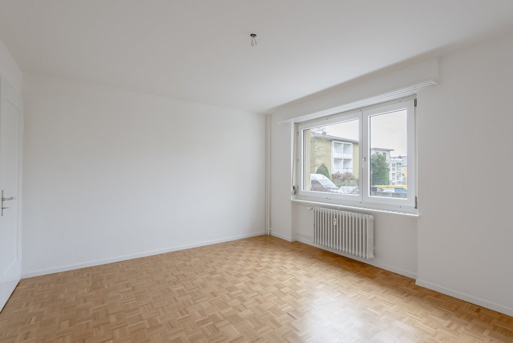 Appartement de 2 pièces