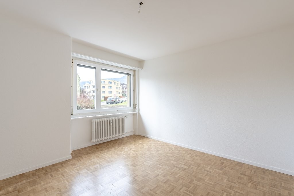 Appartement de 2 pièces