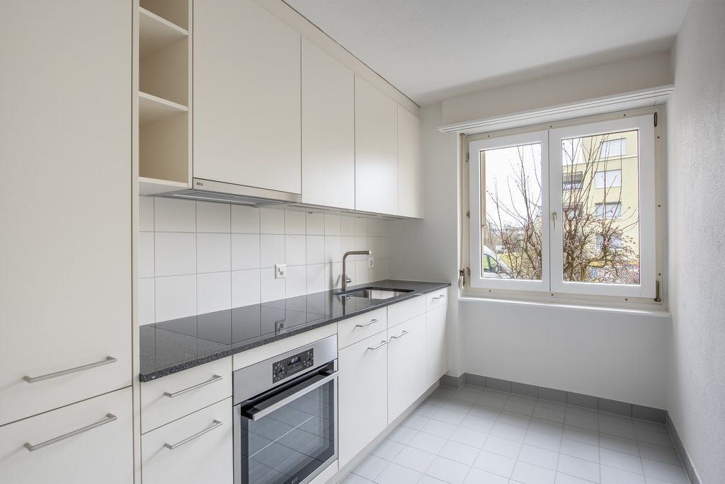 Appartement de 2 pièces