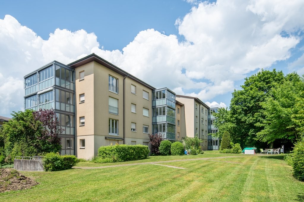 Appartement de 2 pièces