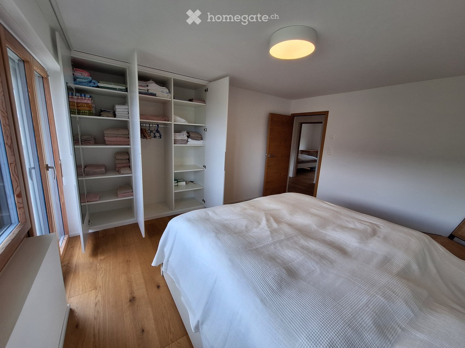 Appartement de 4 ½ pièces, photo 3 sur 5