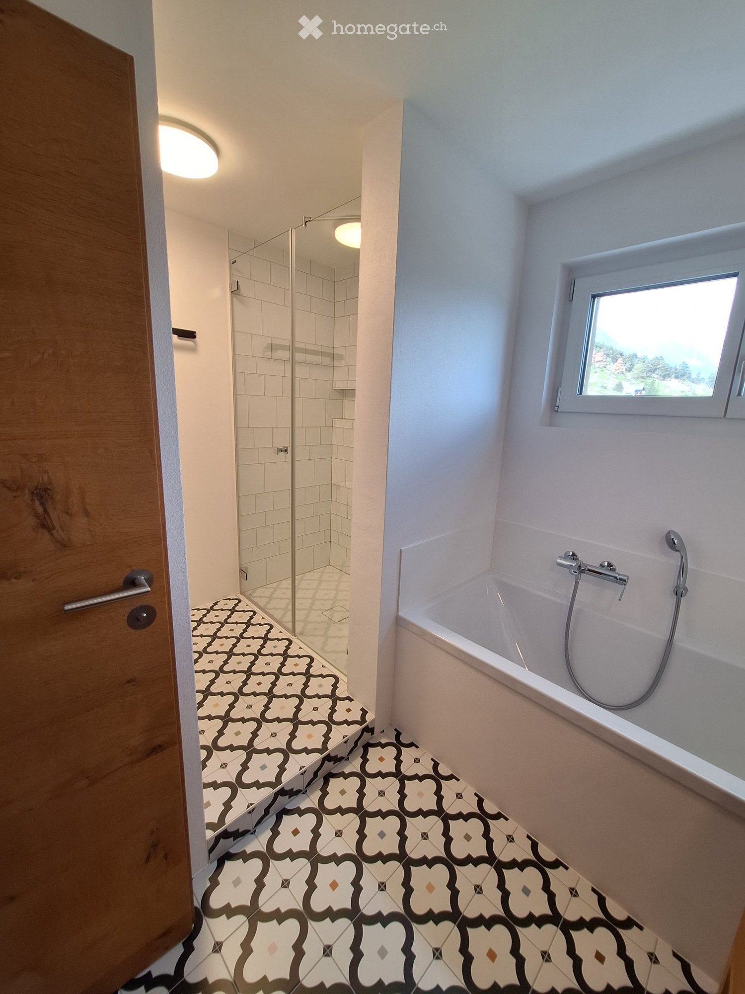 Appartement de 4 ½ pièces, photo 2 sur 5