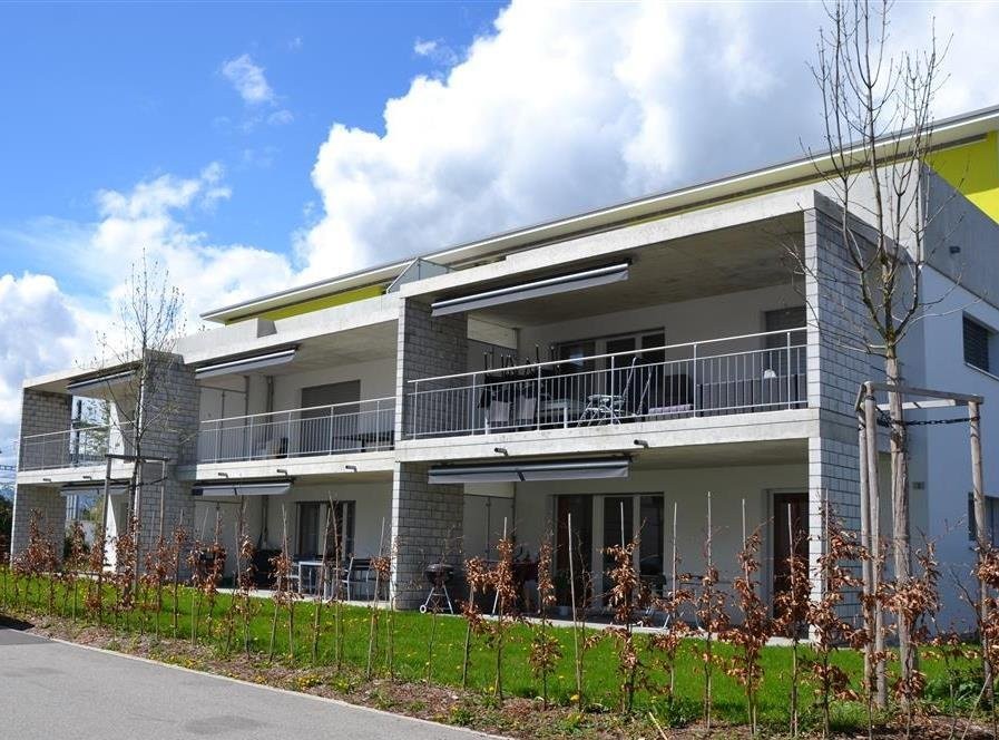 Appartement de 3 ½ pièces, photo 1 sur 7