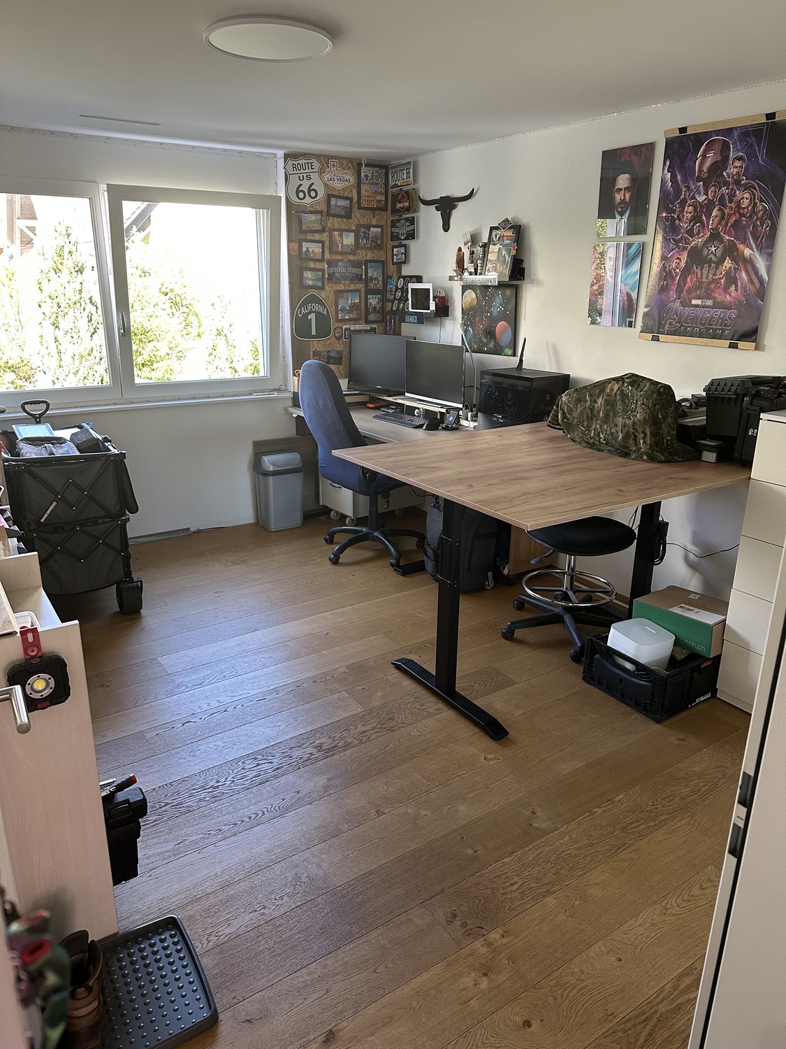 Appartement de 4 ½ pièces, photo 7 sur 10