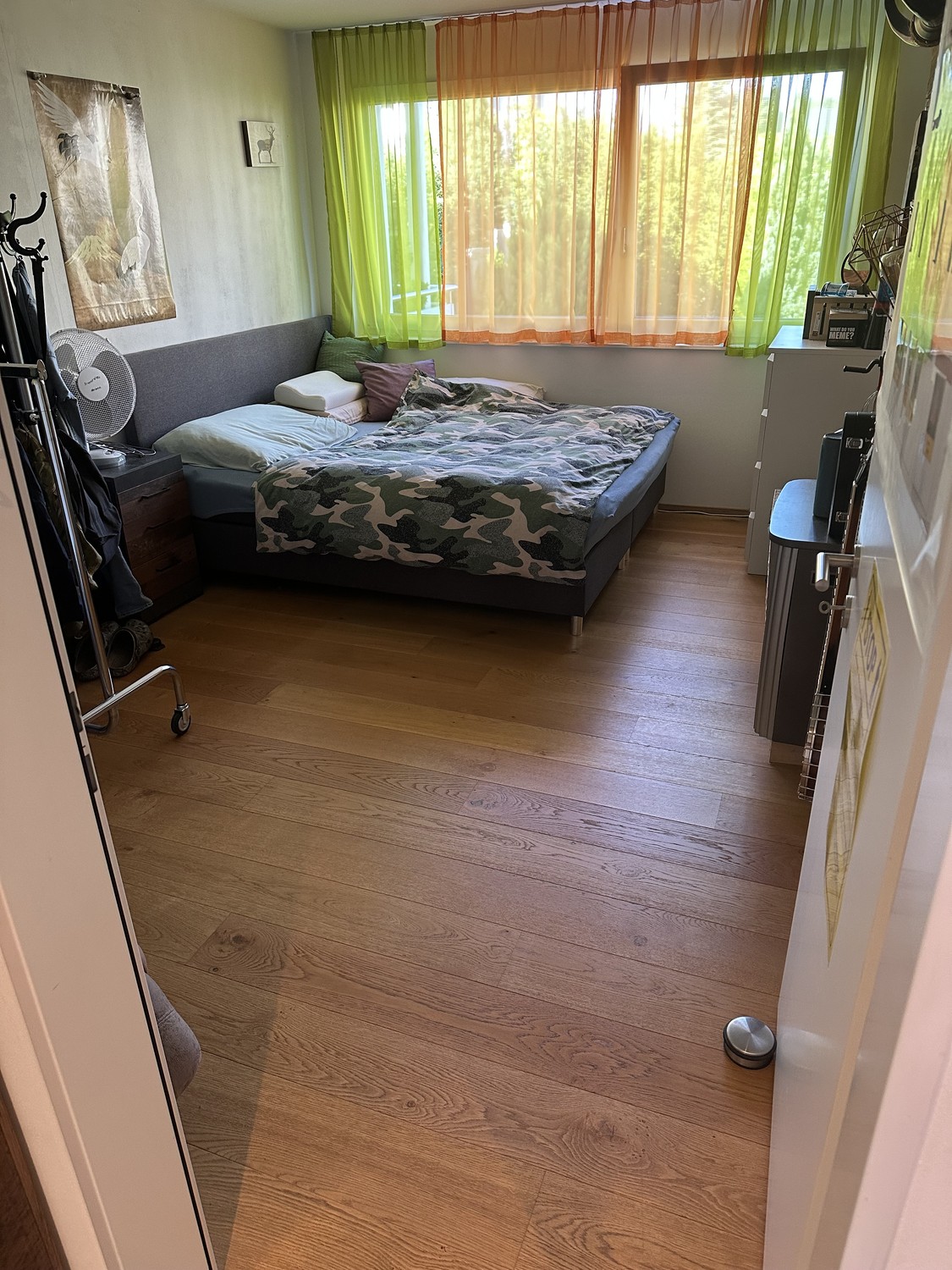Appartement de 4 ½ pièces, photo 8 sur 10