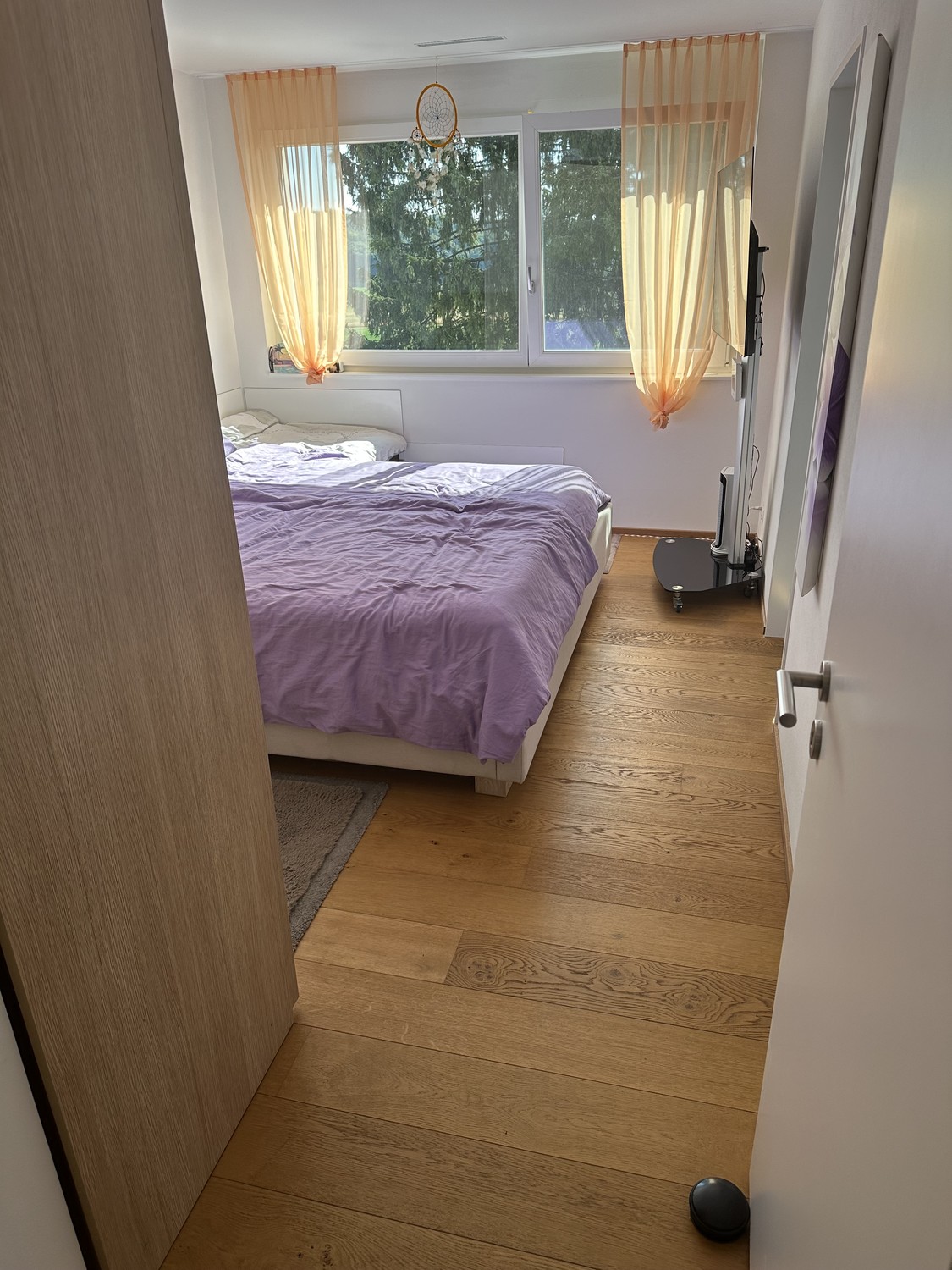 Appartement de 4 ½ pièces, photo 6 sur 10