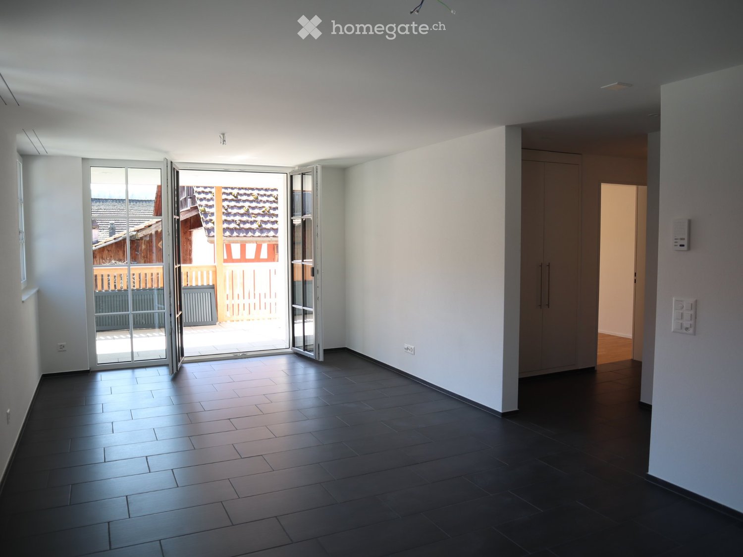 Appartement de 2 ½ pièces, photo 3 sur 5