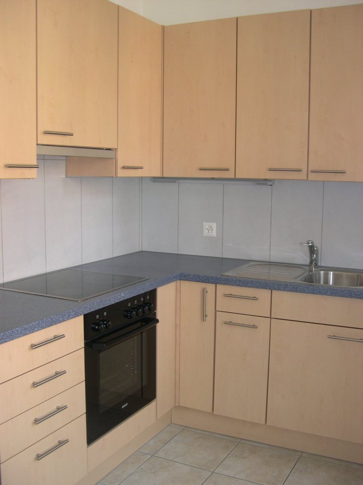 4 rooms apartment, photo 1 sur 4