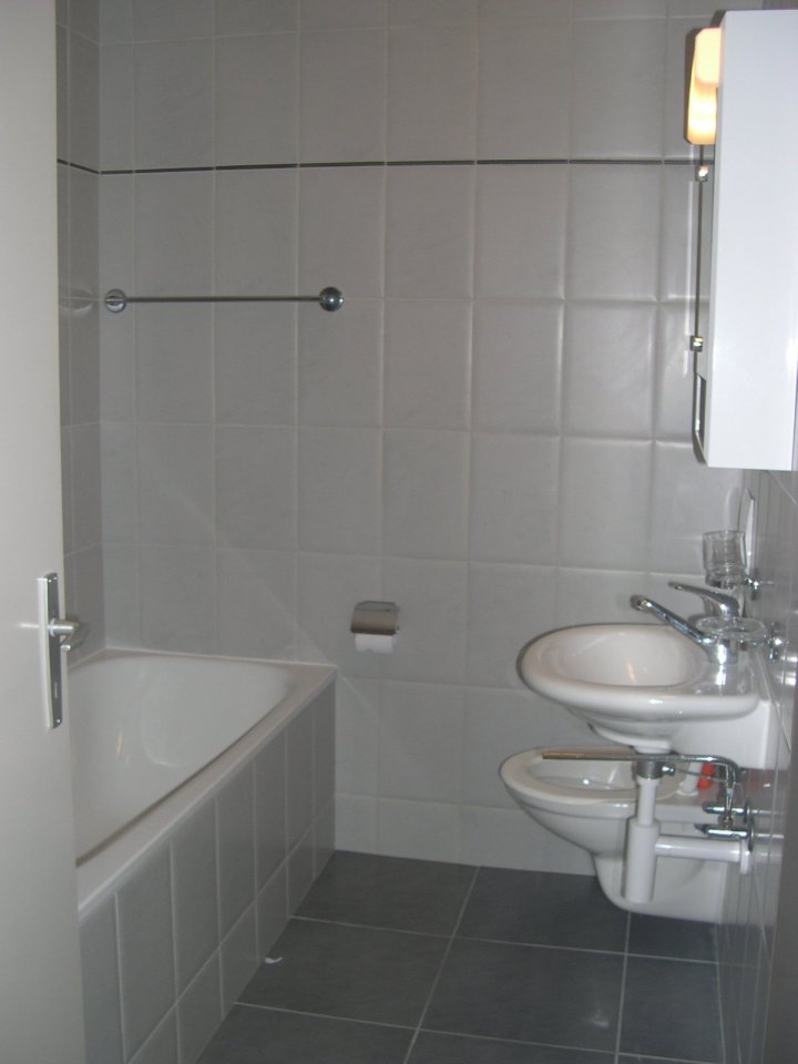 4 rooms apartment, photo 3 sur 4