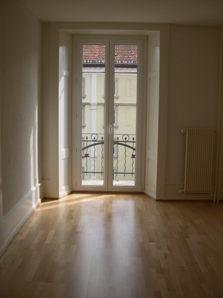 4 rooms apartment, photo 2 sur 4