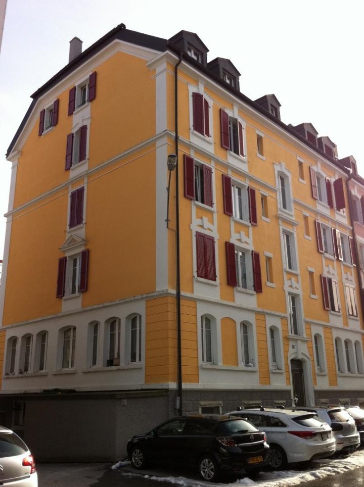 4 rooms apartment, photo 4 sur 4