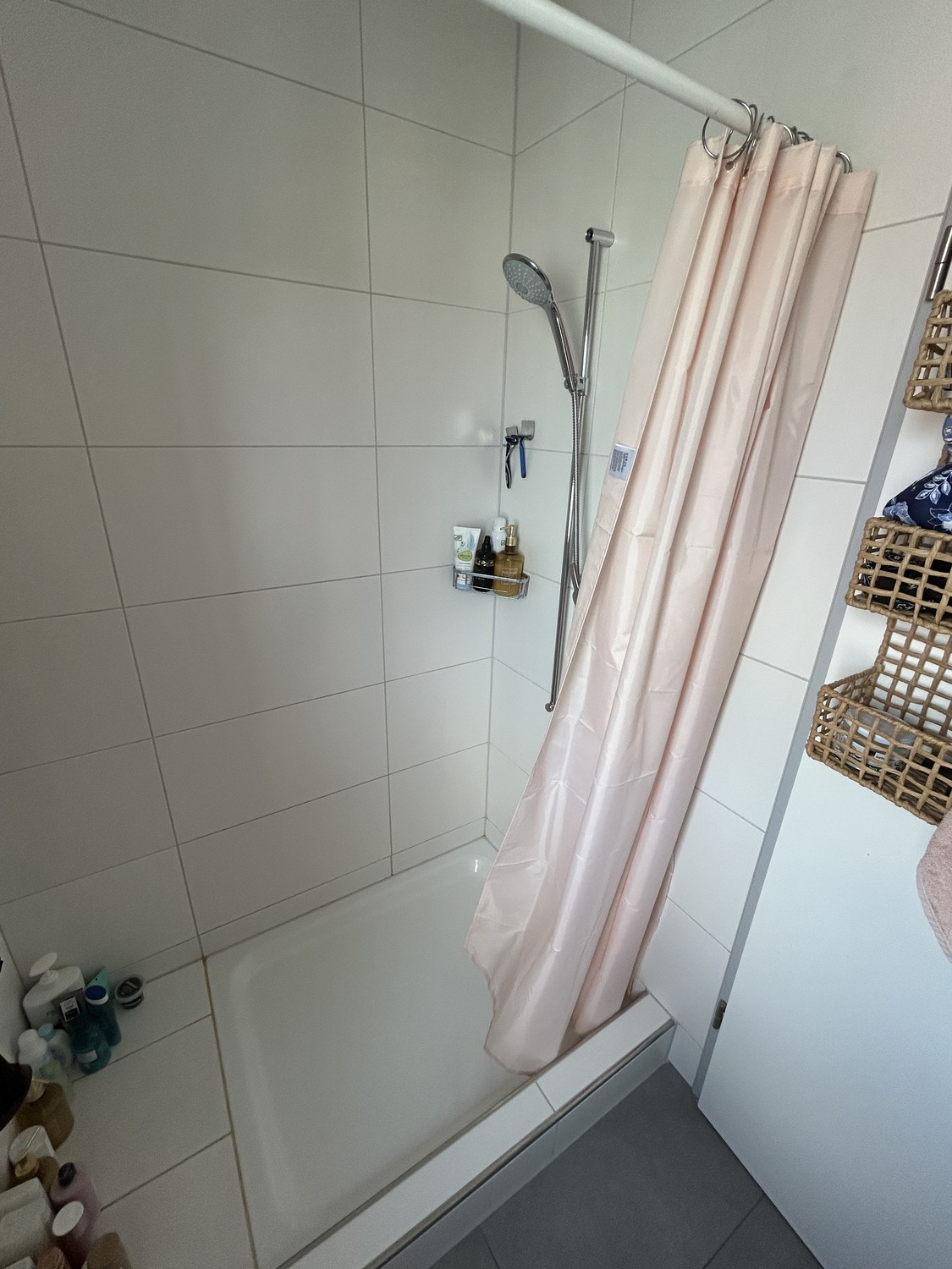 Chambre en colocation, photo 8 sur 10