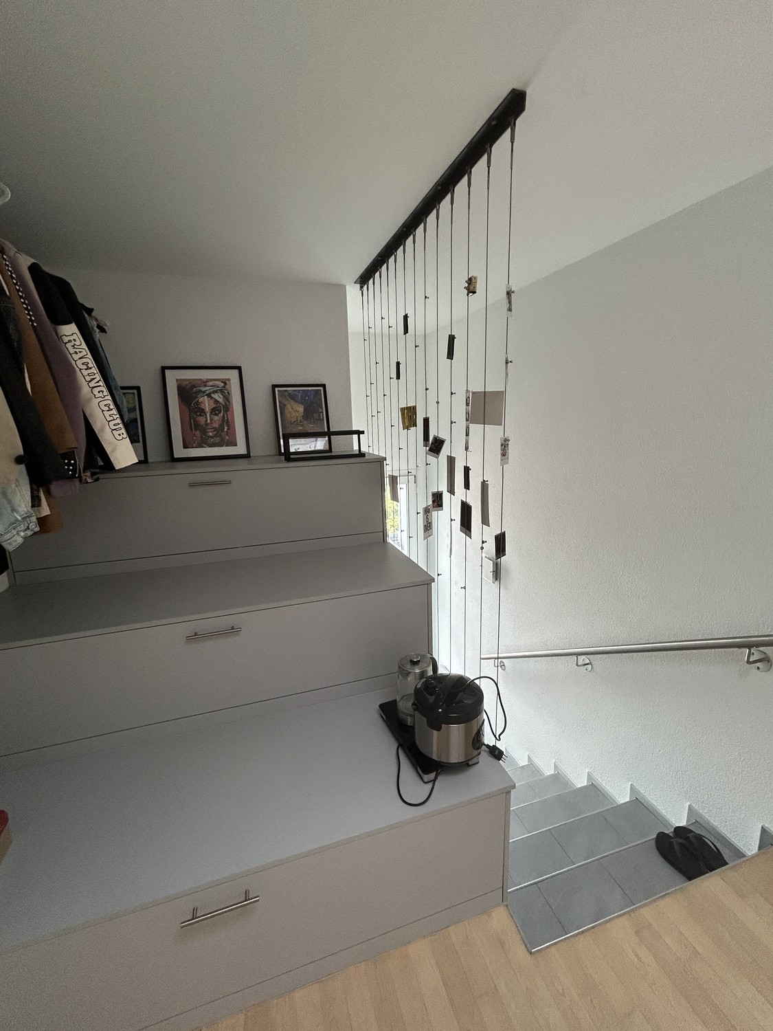 Chambre en colocation, photo 9 sur 10