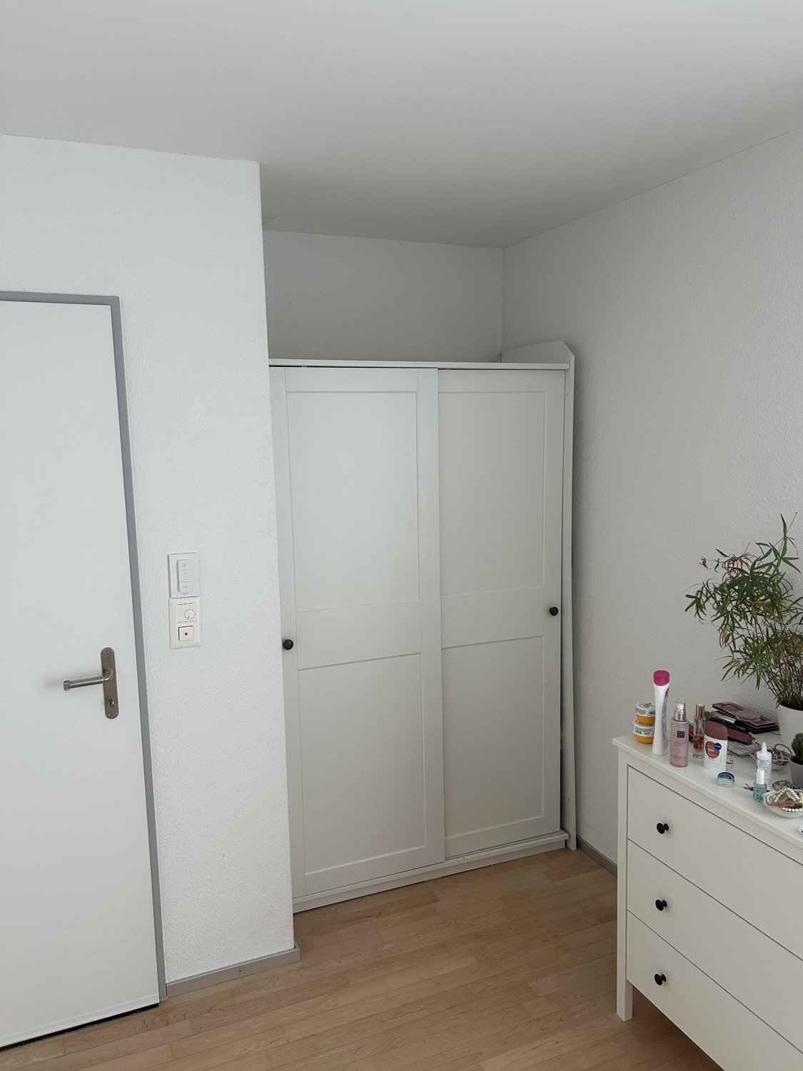 Chambre en colocation, photo 3 sur 10