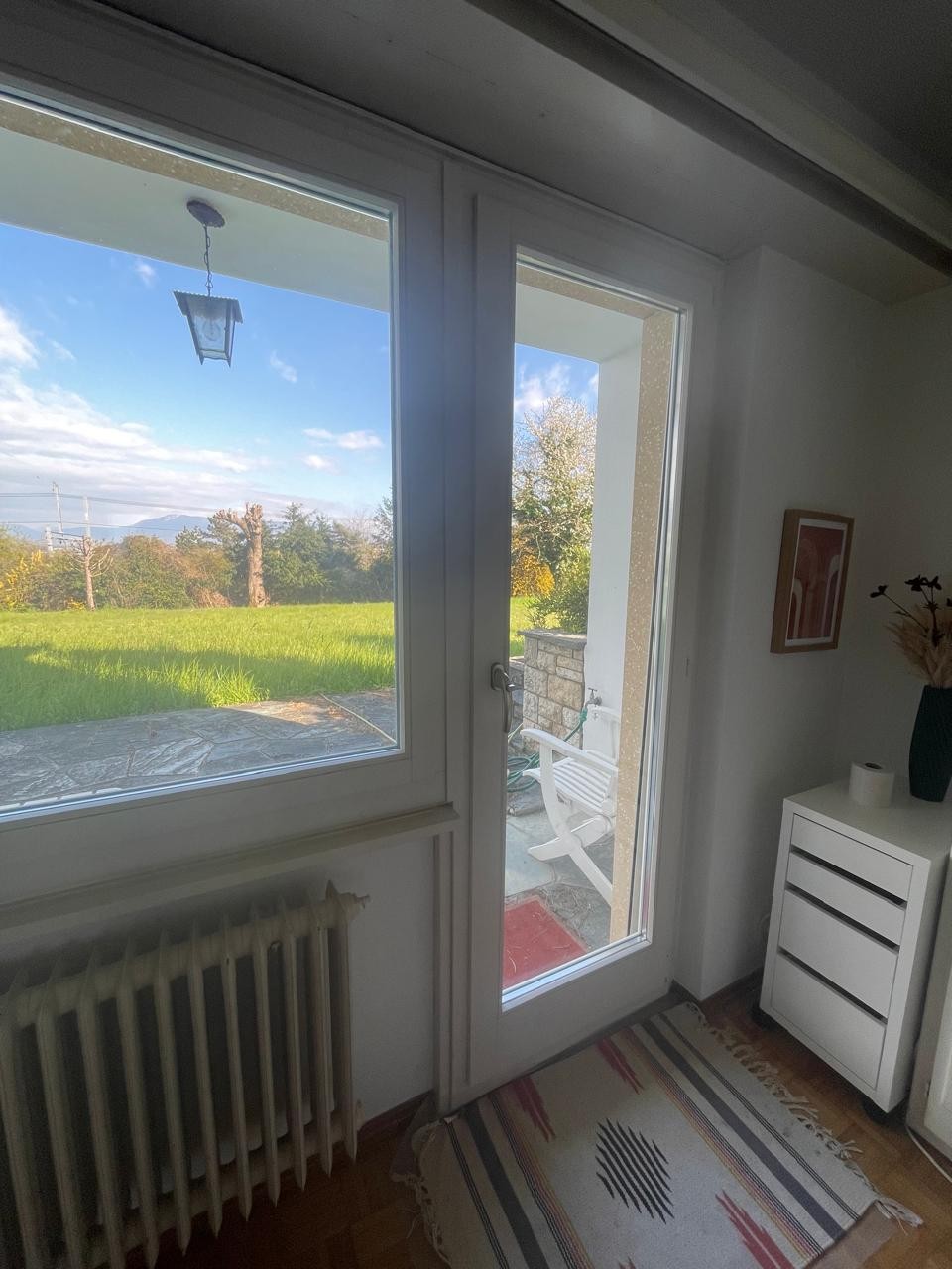 Chambre en colocation