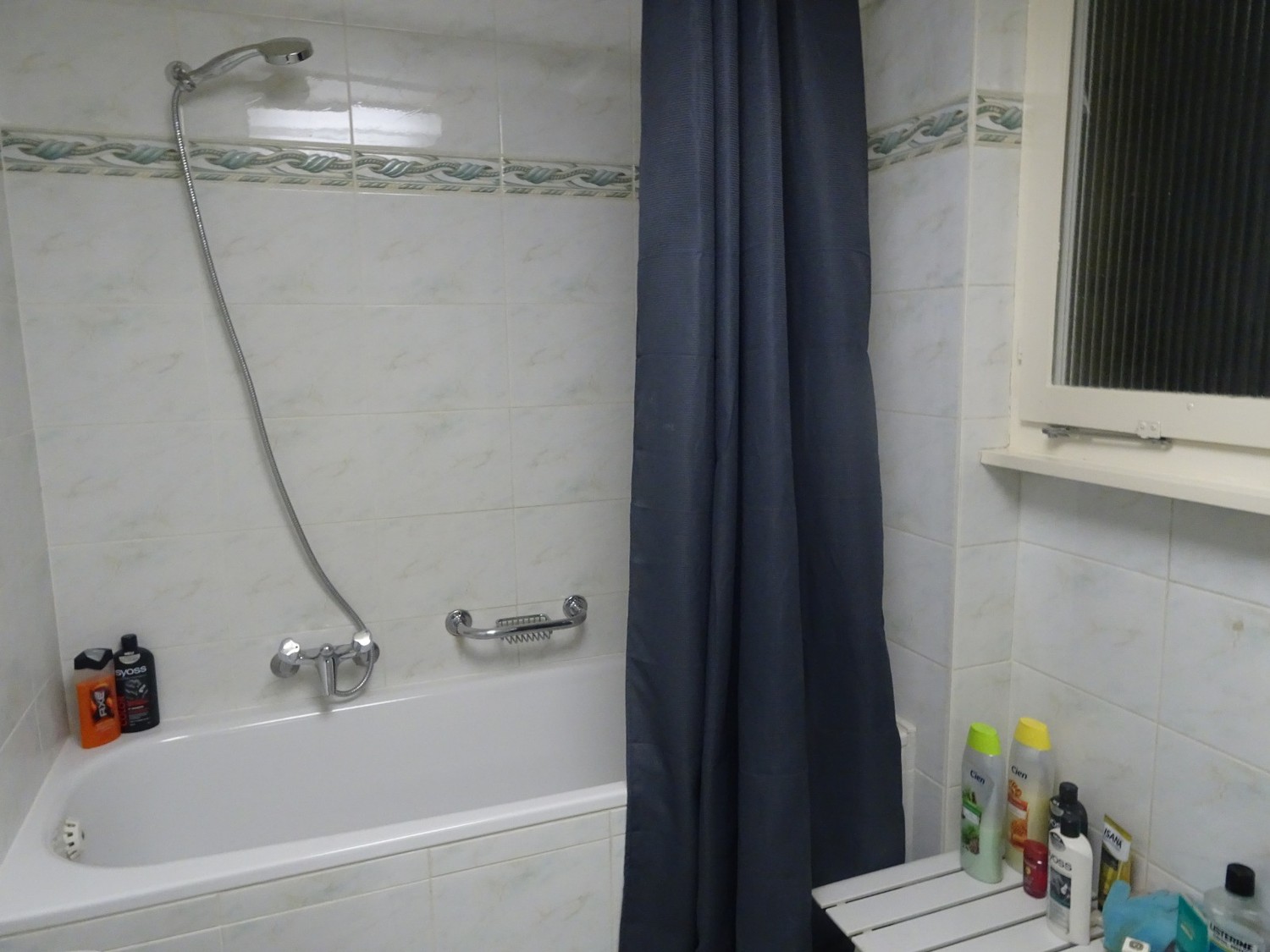 Chambre en colocation
