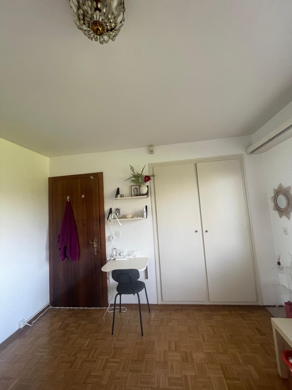 Chambre en colocation