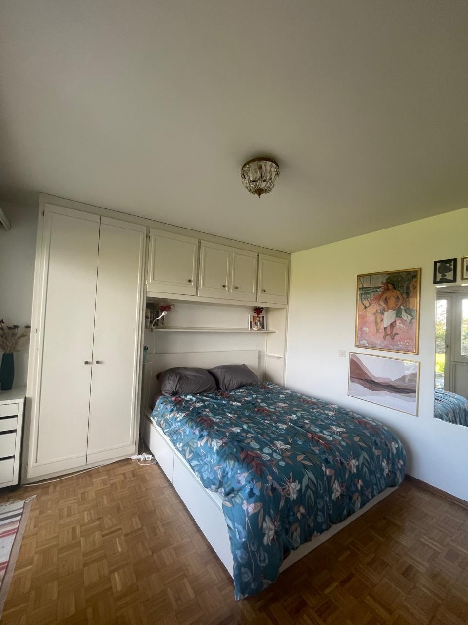 Chambre en colocation