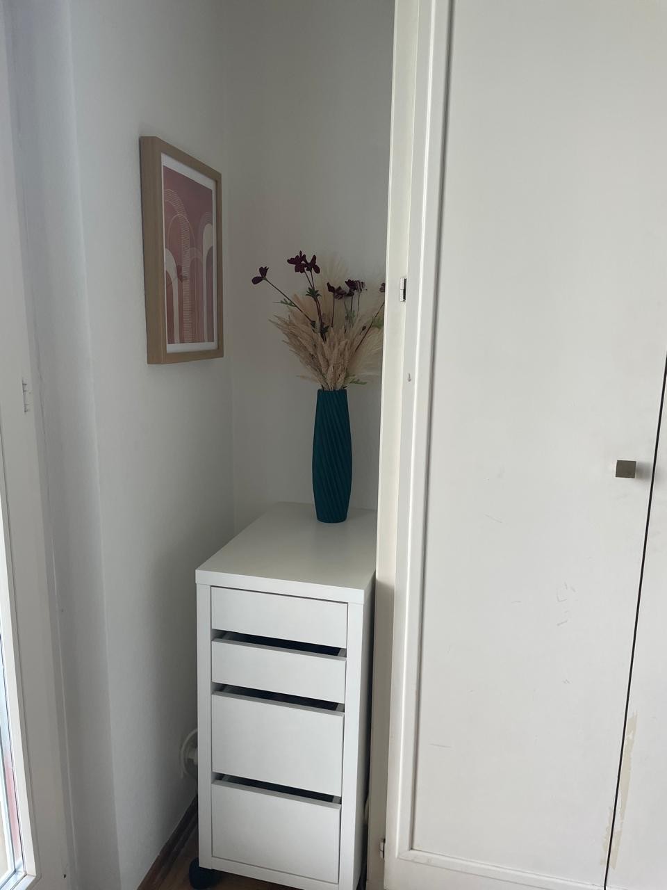 Chambre en colocation